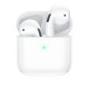Бездротові Bluetooth навушники HOCO EW03 Plus series true wireless TWS BT 5.1 White